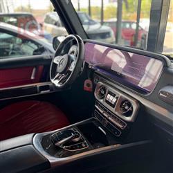 مێرسێدس بێنز G-Class